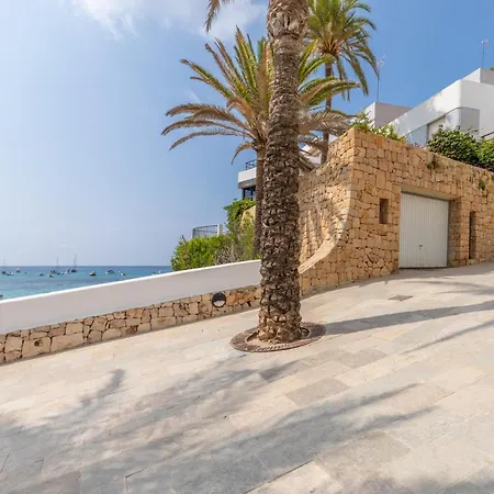 Apartment Mini La Siesta Cala Del Portet Teulada
