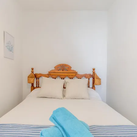 Apartment Mini La Siesta Cala Del Portet *