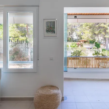 Apartment Mini La Siesta Cala Del Portet