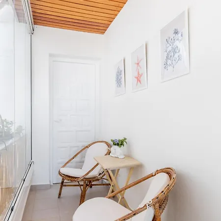Apartment Mini La Siesta Cala Del Portet *