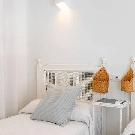 Apartment Mini La Siesta Cala Del Portet Teulada