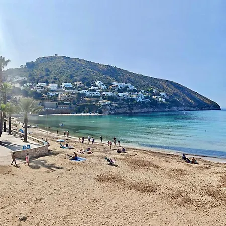 Mini La Siesta Cala Del Portet